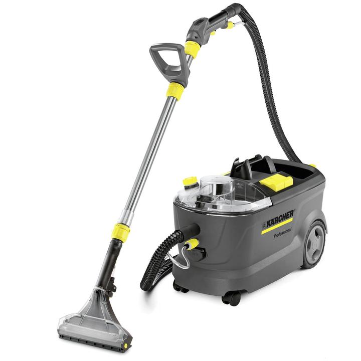 Kärcher Puzzi 10/2 Adv (Aspirateur eau et poussière)