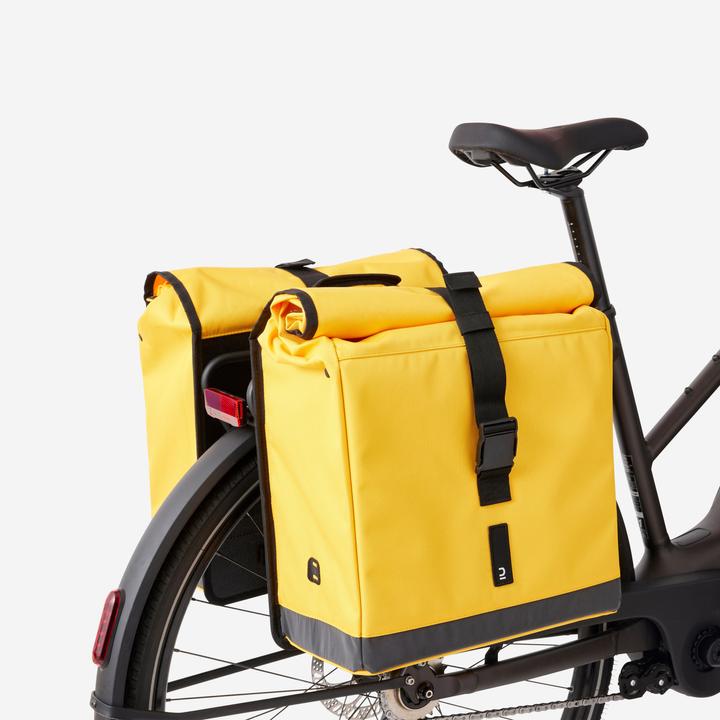 Immagine prodotto Decathlon 500 (40 l, Borsa portapacchi)