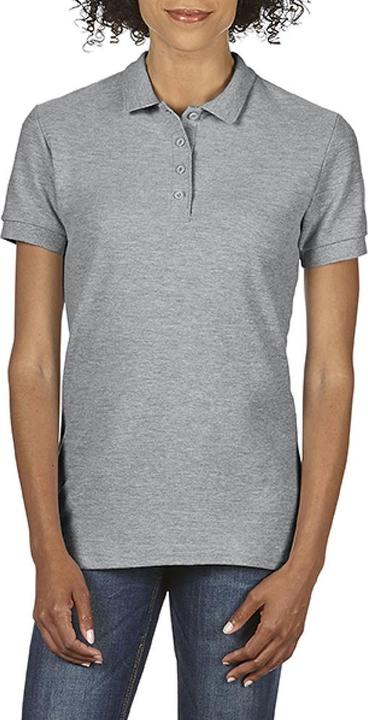Image du produit Gildan Softstyle Polo double piqué à manches courtes (S)