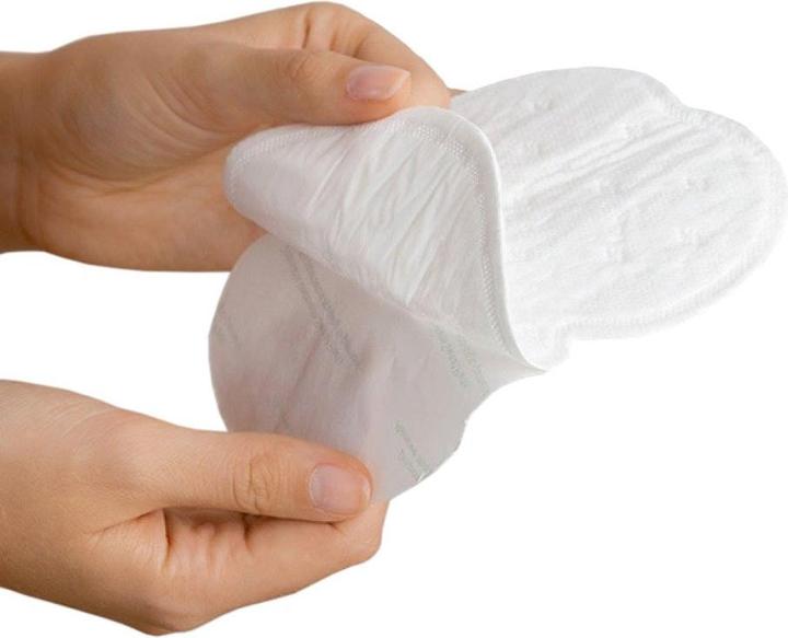 Produktbild InnovaGoods Stain Stop (Achselpads)