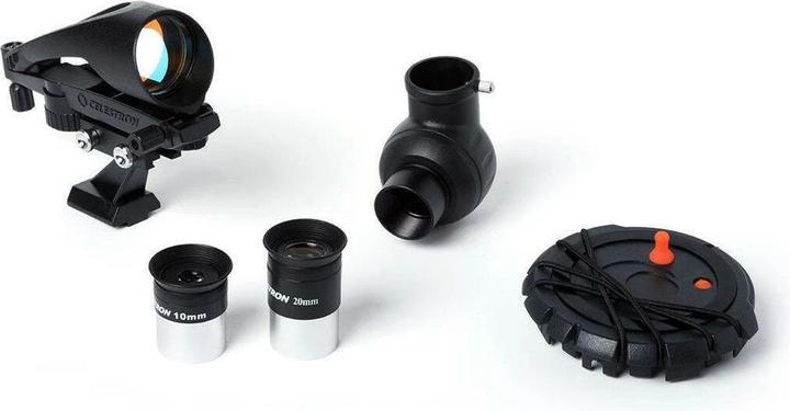 Immagine prodotto Celestron Inspire 70mm AZ