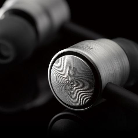 Image du produit AKG K 391 Nc (ANC, 35 h, Filaire)