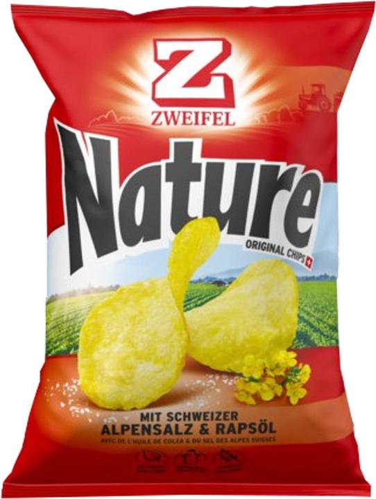 Salzig