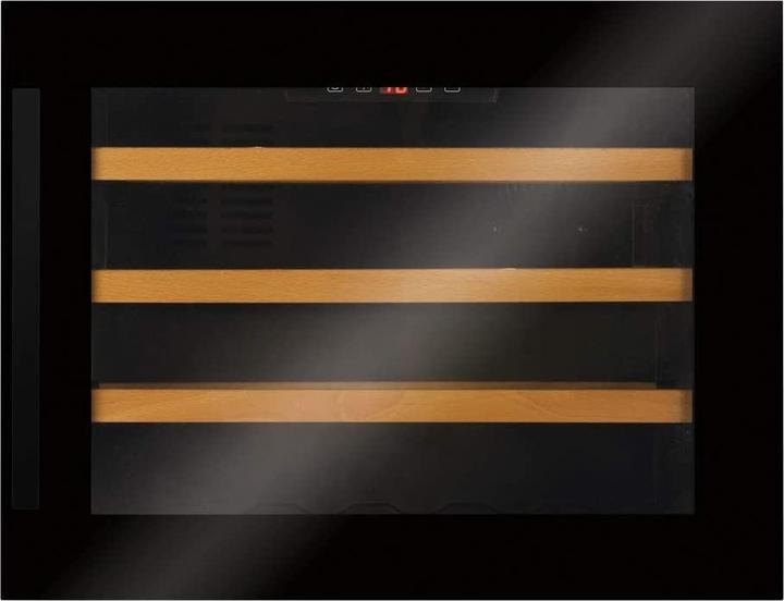 Actual product image Amica WK 341 200 S bw