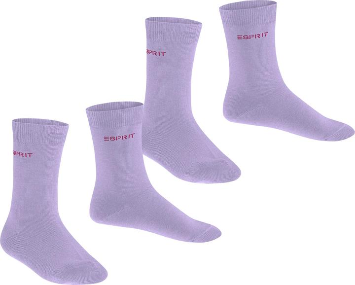 Image du produit Esprit Foot Logo SO 2P (lot de 2, 23 - 26)