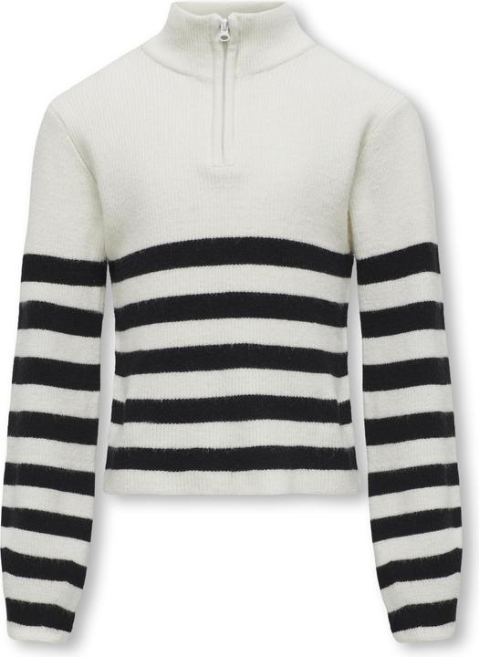 Only KOGFRANCA Pullover Strickpullover