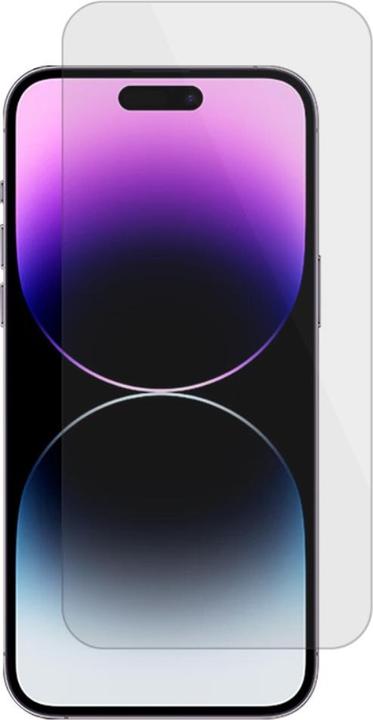 Mobile phone screen protectors