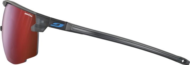 Produktbild Julbo Ultimate Cover - Reactiv 0-3 (Schwarz/Blau, Rot)