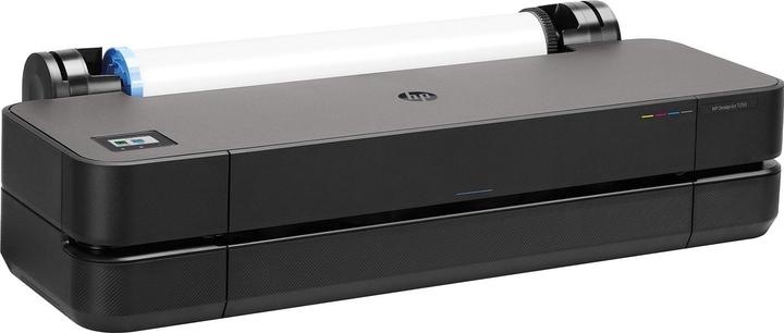 Actual product image HP DesignJet T250 (Ink, Colour)