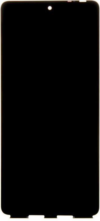 Actual product image - Infinix Note 30 Pro/Note 30 VIP LCD Display + Touch Unit Black (Display)