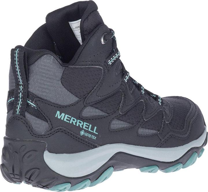 Image du produit Merrell West Rim Sport Mid Gtx (40)