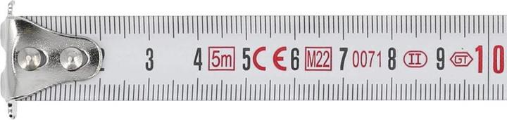 Produktbild Yato Measuring Tape 5mx19mm Nylon Magnes (M)
