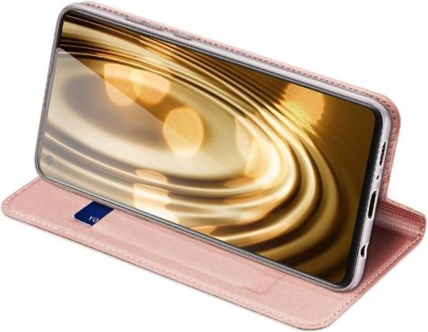 Immagine prodotto Dux Ducis Copertina del libro della serie Skin Pro (Samsung Galaxy A21s)
