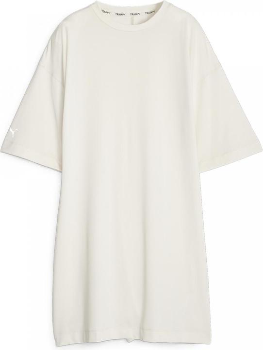 Actual product image Puma Modest Activewear Oversized Tee (XS)