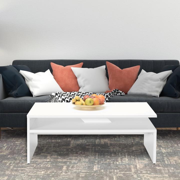 Actual product image Kalune Design Violeta (110 x 42 x 65 cm)