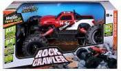 Immagine prodotto Maisto Rock Crawler 4WD Rot