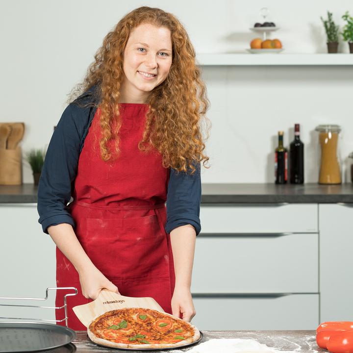 Immagine prodotto Relaxdays Pizza slider