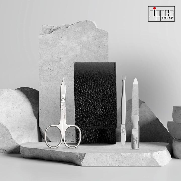 Image du produit Nippes Maniküre Set Leone (3-teilig)