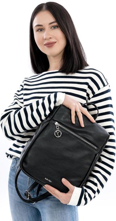 Image du produit Suri Frey Rucksack SFY Patsy (8.02 l)