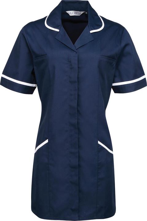 Image du produit Premier Poppy blouse de travail blouse d'infirmière tunique de travail (pack de 2) (50)
