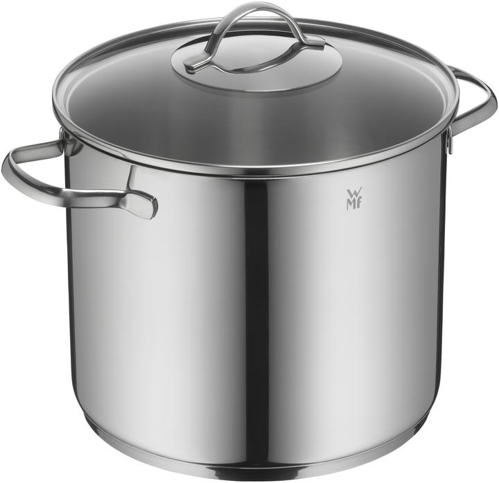 Immagine prodotto WMF Provenza Plus (24 cm, Pentola, Acciaio inossidabile)