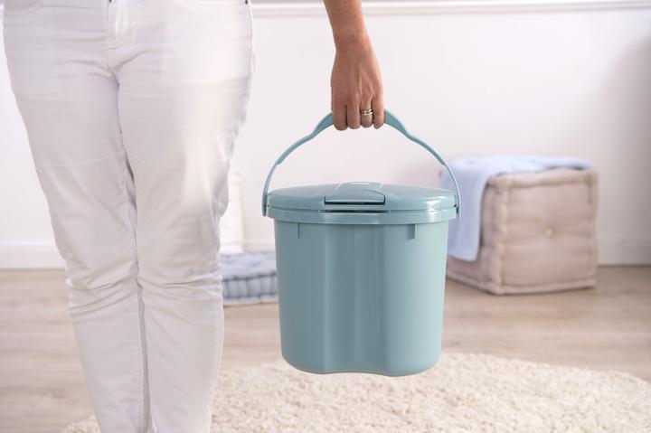 Immagine prodotto Rotho Babydesign Secchio per pannolini TOP