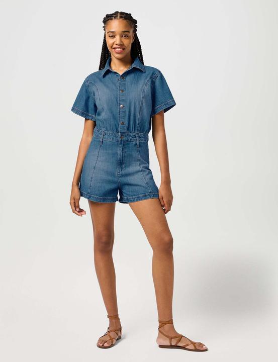 Image du produit Wrangler Overall Romper (XS)