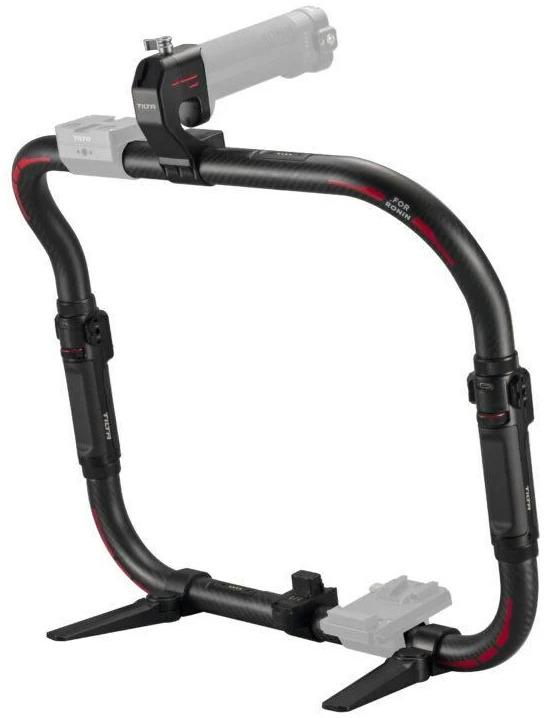 Immagine prodotto Tilta Impugnatura ad anello avanzata per DJI Ronin (Maniglia cardanica)