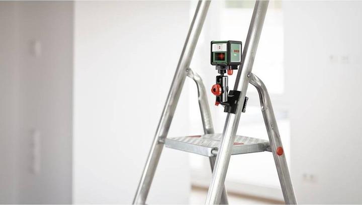 Actual product image Bosch Home & Garden Quigo