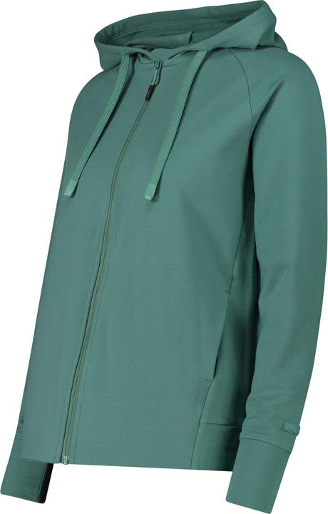 Produktbild CMP Campagnolo Co Hoodie (S)