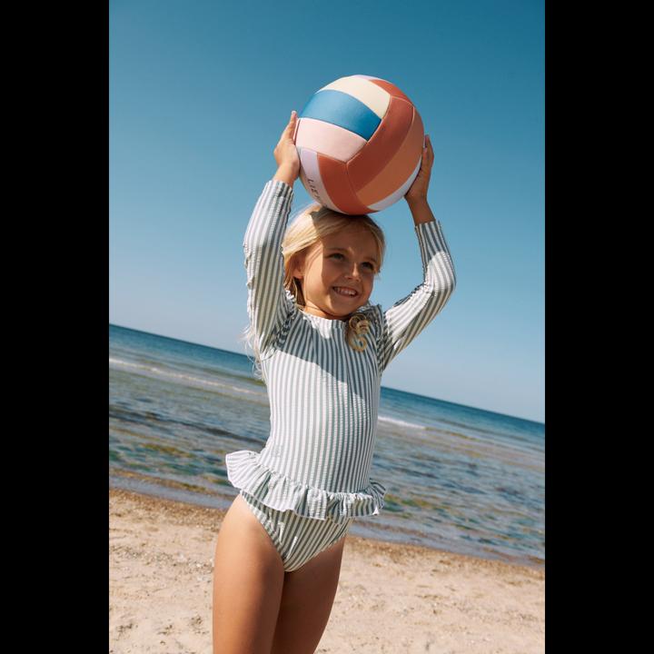 Actual product image Liewood Villa Volleyball Crispy Corn