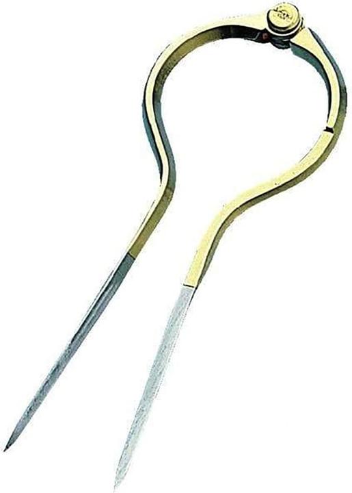 Actual product image Linex Single-handed marine circle