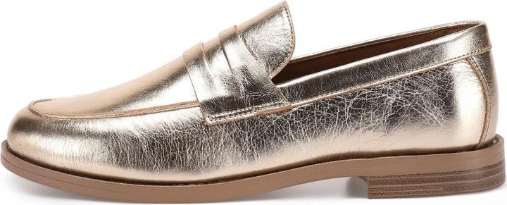 Produktbild Inuovo Einen wahren Allrounder präsentiert mit diesem klassischen Slipper. Der Schuh aus hochwertige (37)