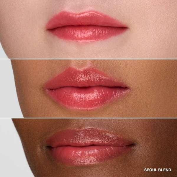 Actual product image Bobbi Brown BB Lip Color - Extra Shine Seoul Blend