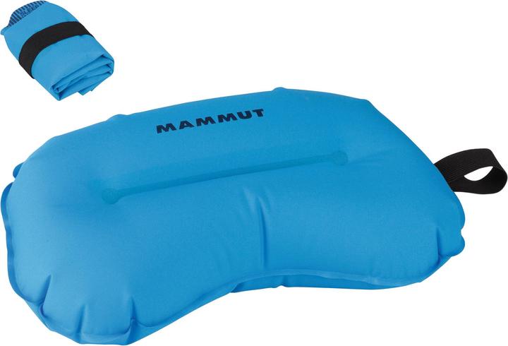 Immagine prodotto Mammut Cuscino d'aria (Cuscino per testa e collo)
