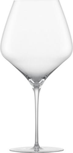 Actual product image Zwiesel BURGUNDY ALLORO 140 (KT2) (95.50 cl, 2 Glasses, Red wine glasses)