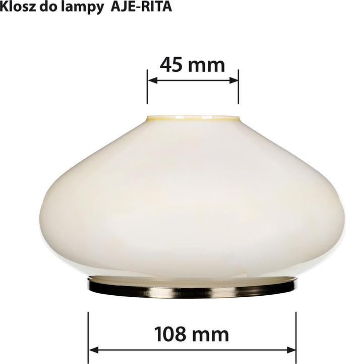 Produktbild Activejet Lampenschirm Rita