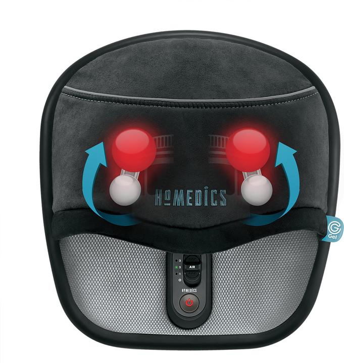Produktbild Homedics GSF-500H-EU