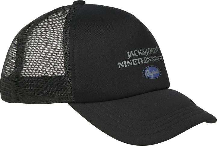 Image du produit Jack & Jones Casquette de camionneur Casquette de camionneur (Taille unique)