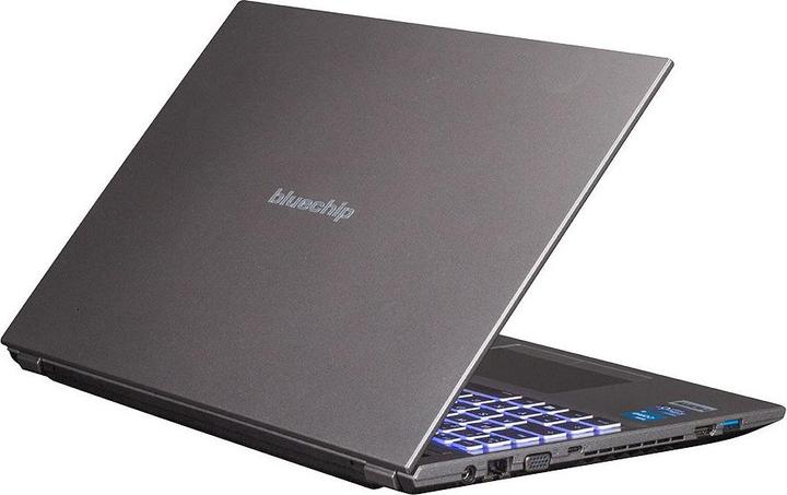 Produktbild Bluechip TRAVELline 15W6 EDU (15.60", Intel Core i3-1215U, 8 GB, 250 GB)