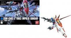 Produktbild Bandai 1/144 HGCE FORCE IMPULSE GUNDAM
