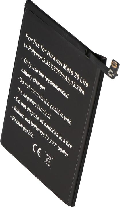 Immagine prodotto AccuCell Batteria Huawei Mate 20 Lite
