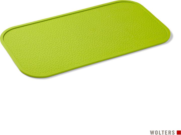 Wolters Napfunterlage Rainbow, 55 x 30 cm