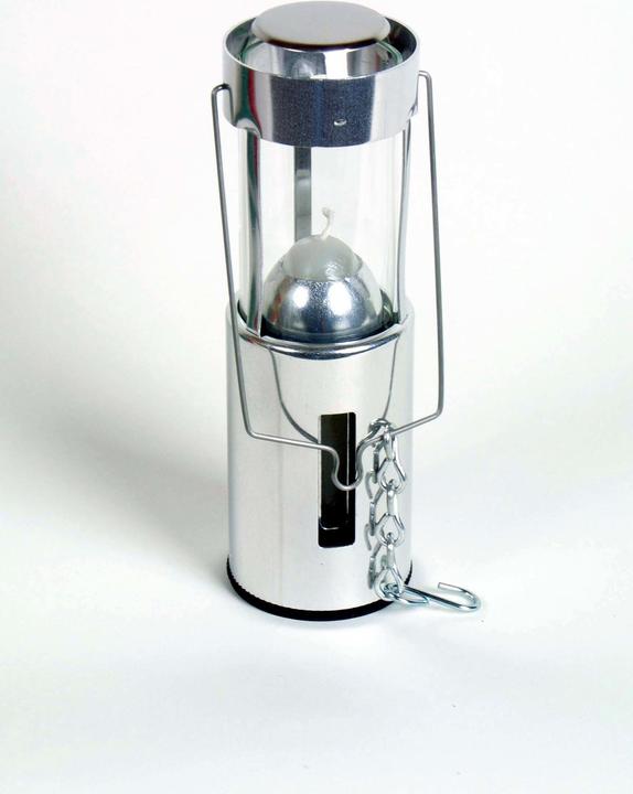 Image du produit UCO Gear Lanterne de bougie en aluminium (1 x)