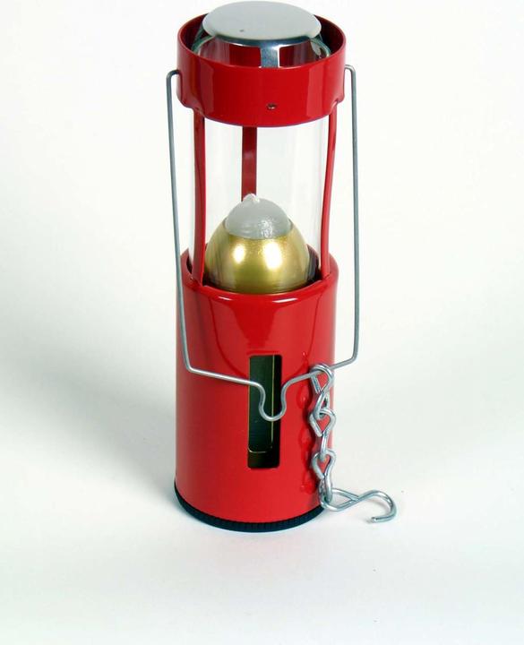 Image du produit UCO Gear Lanterne de bougie en aluminium (1 x)