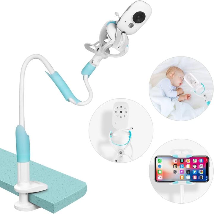 Actual product image GHB Baby camera holder