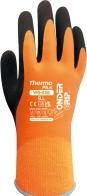 Actual product image Wonder Grip Schnittfeste Handschuhe Thermo Plus, WG-338, EN2X41C, Gr. 11, PKG 12 (11)