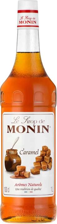 Produktbild Monin Karamell (1 x 100 cl)