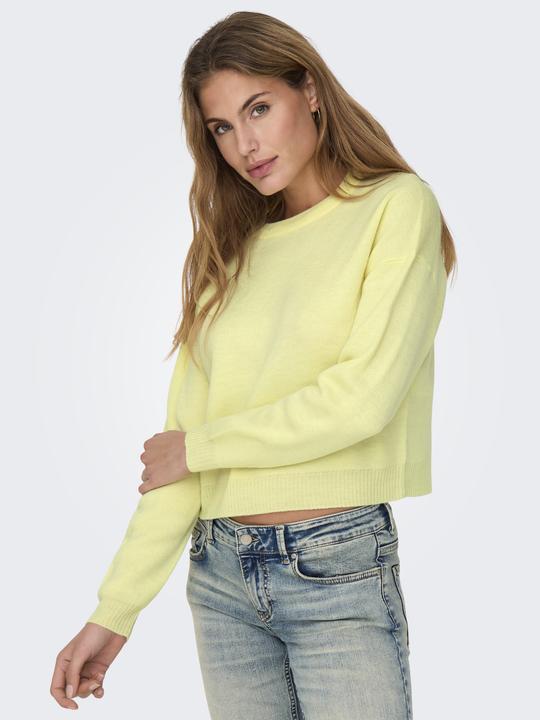 Produktbild Only ONLBETTY Strickpullover Strickpullover (S)