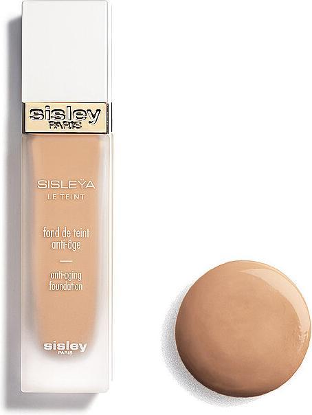 Actual product image Sisley Sisleÿa Le Teint (3R Peach)